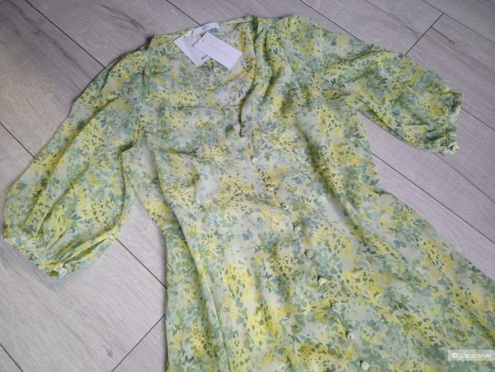 Платье LIMITED EDITION MANGO, размер L / M