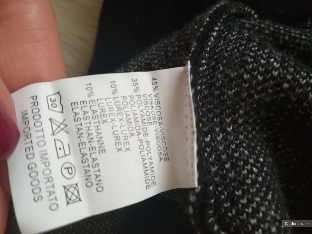 Платье no name,S/XL