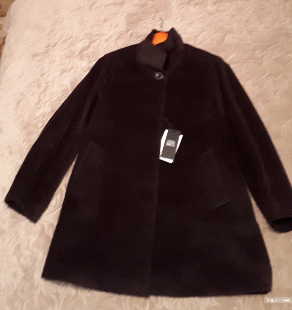 Пальто cinzia rocca 46-48 размер