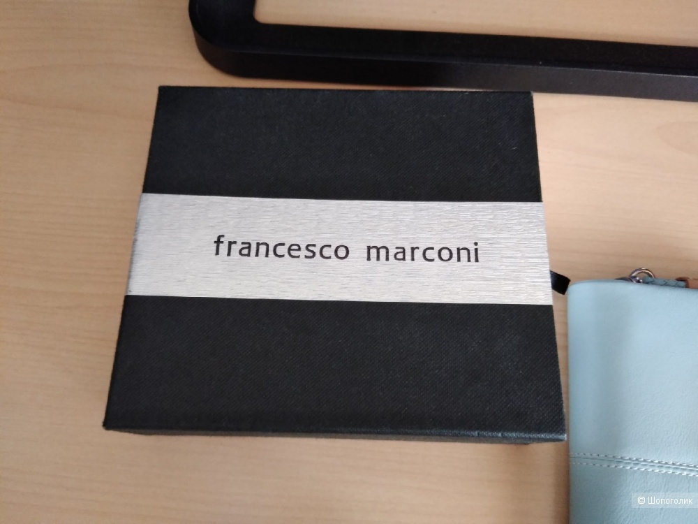 Портмоне Francesco Marconi.