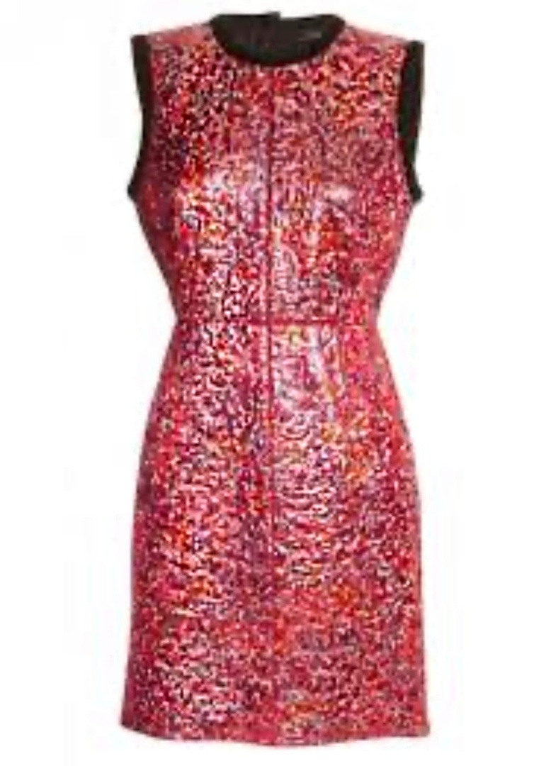 Платье футляр от Marc Jacobs S