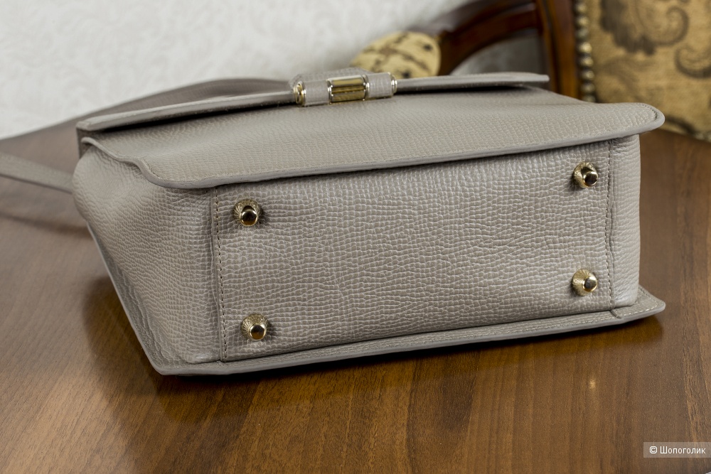 Сумка женская Furla, - (Chiara-сэтчел), medium.