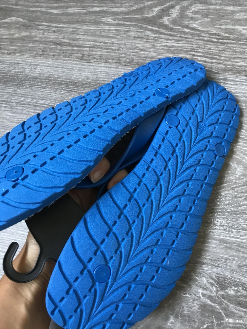 Мужские слайдеры Diesel размер 43-44