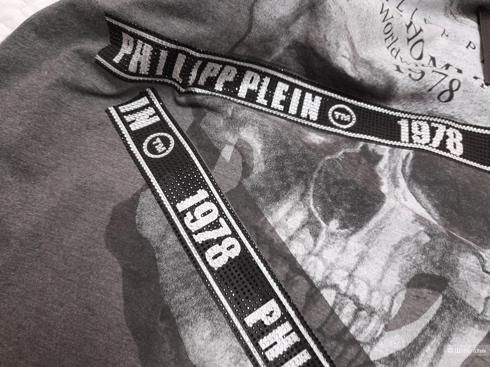 Майка Philipp Plein, 50-52