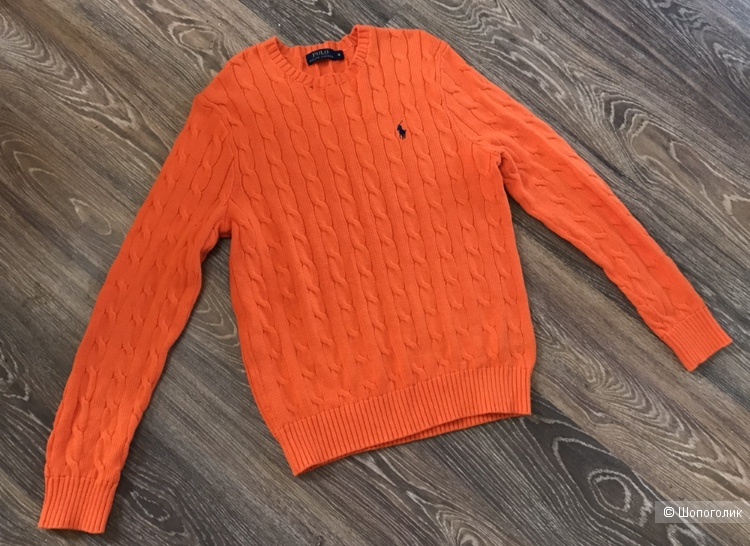 Свитер Polo Ralph Lauren, 50-48-46р
