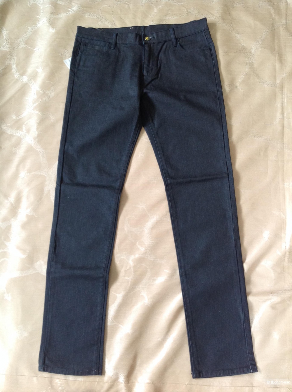 Джинсы Monkee Jenes, размер 15/33, на 48-50