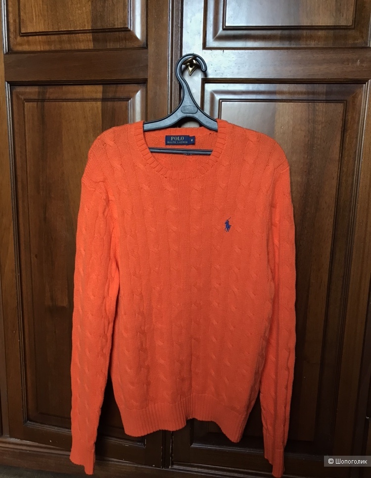 Свитер Polo Ralph Lauren, 50-48-46р