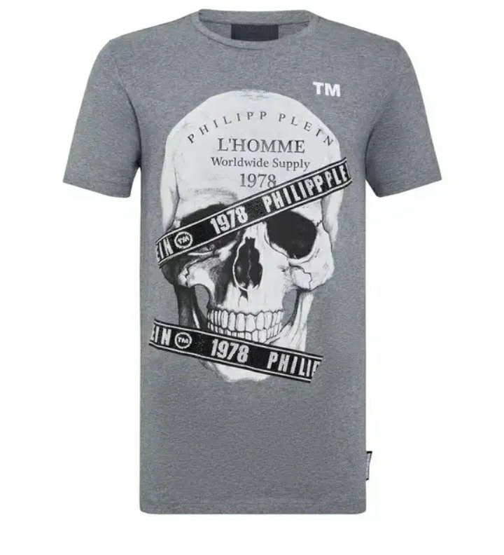 Майка Philipp Plein, 50-52