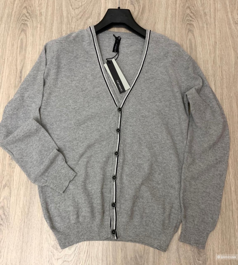 Gianni lupo кардиган М