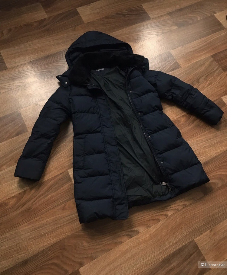 Пуховик Tommy Hilfiger, 44-46р