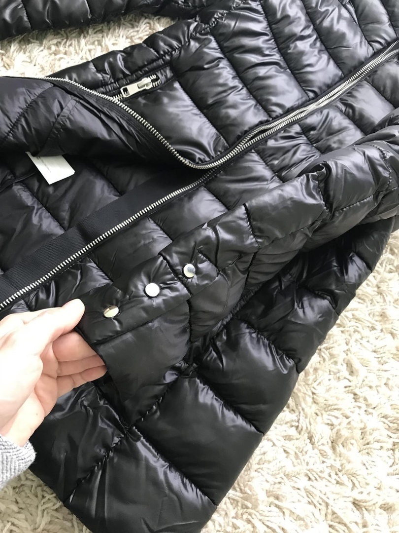 Удлиненная куртка/пальто mango, размер S