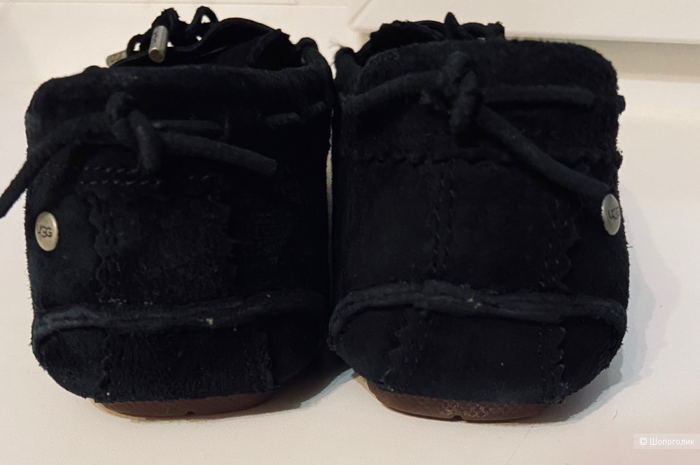 Мокасины UGG Australia 36 р-р