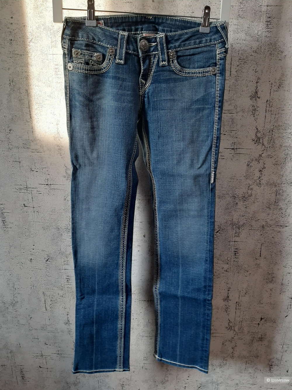 Джинсы True Religion, размер 26