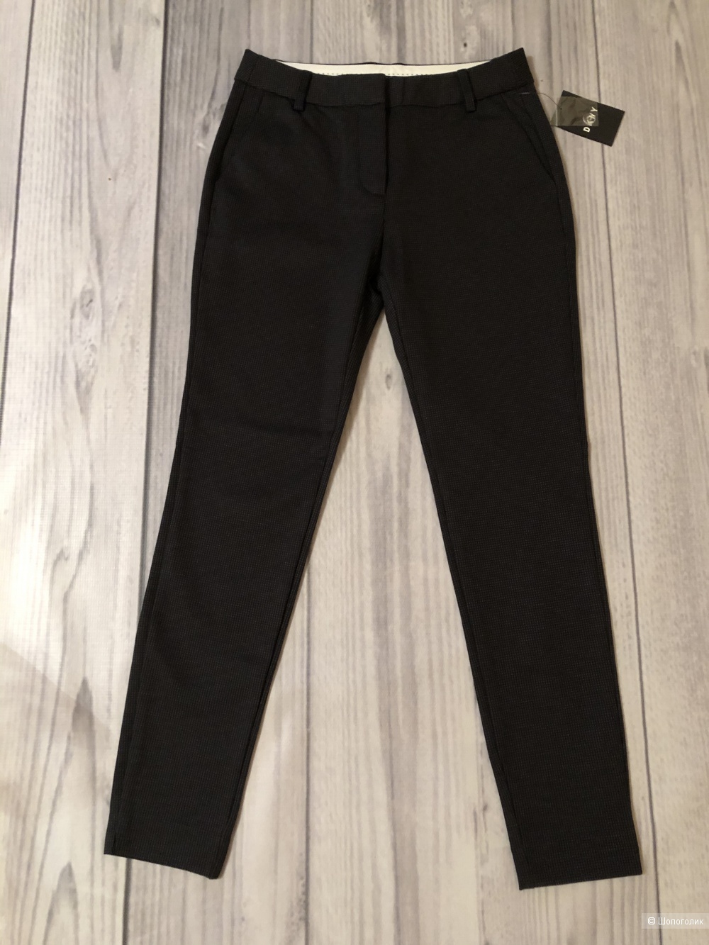 Брюки DKNY размер 42-44