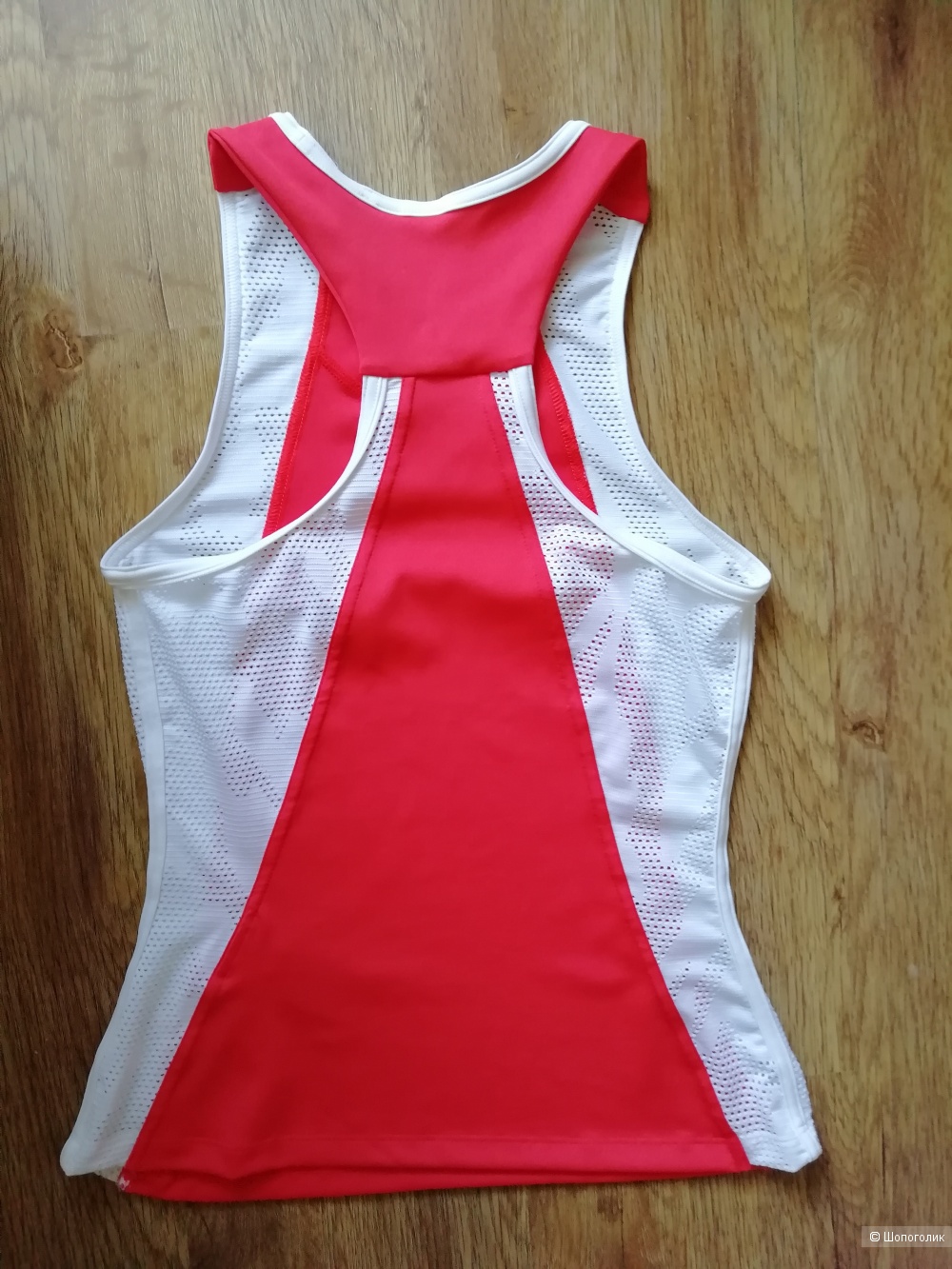 Майка Adidas Stella Mccartney, S
