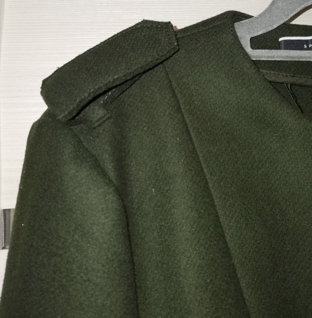 Пальто Sportmax code, размер 42/44