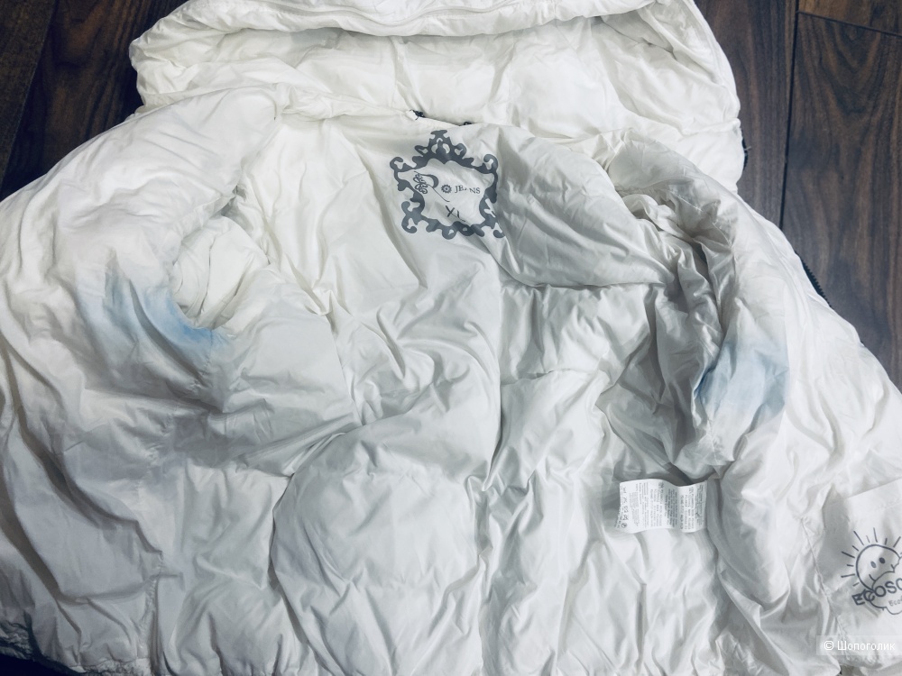 Куртка rinascimento 44-46 размер