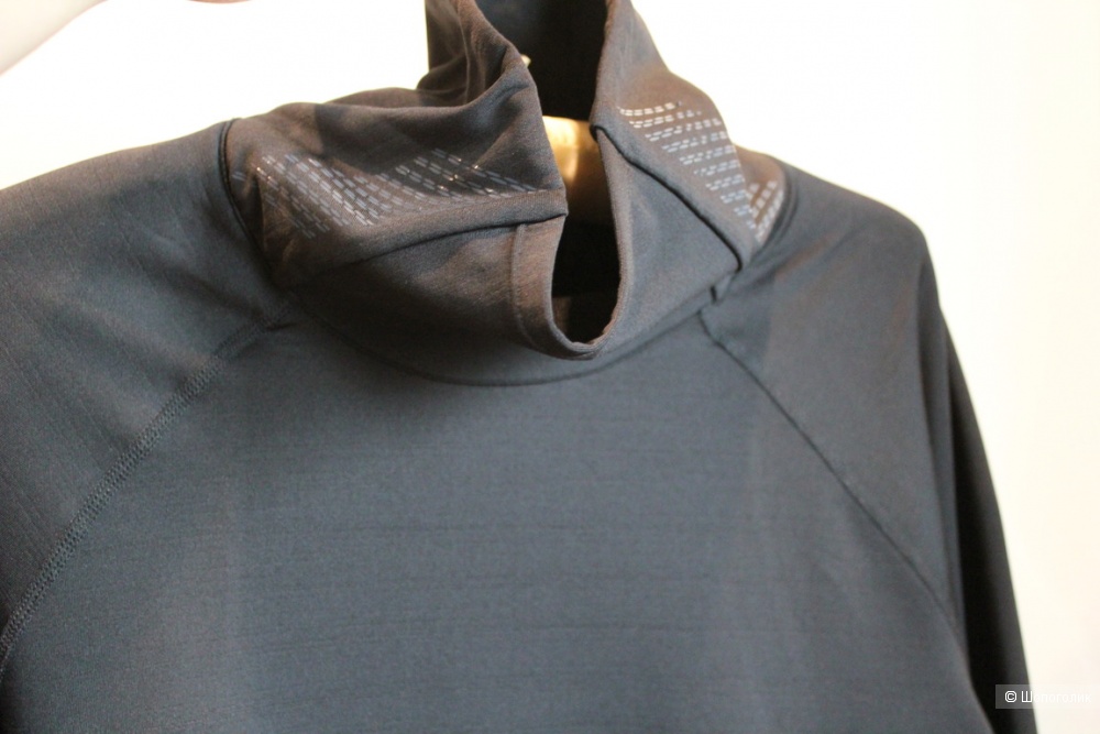 Футболка для бега H&M SPORT, M