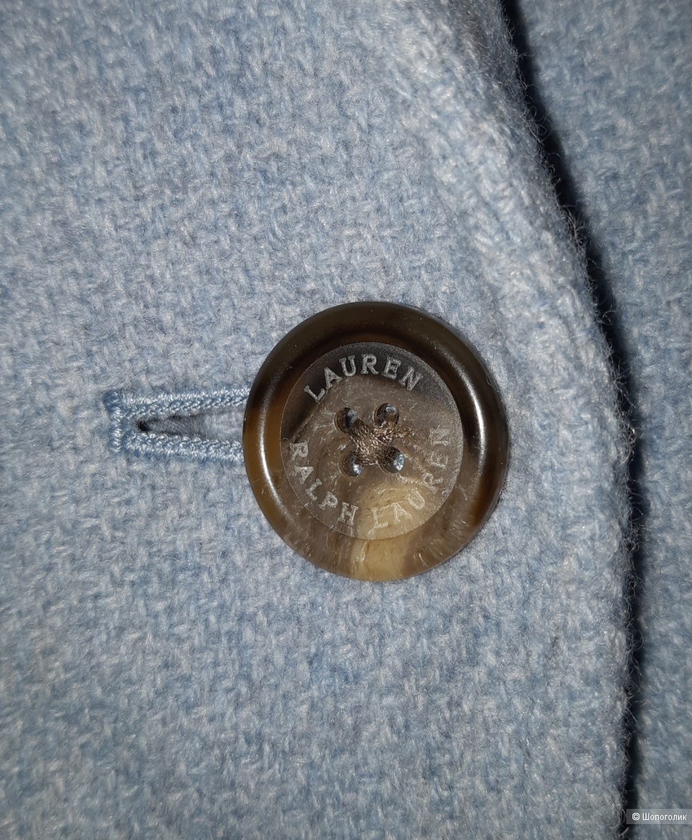 Пиджак ralph lauren, размер 12