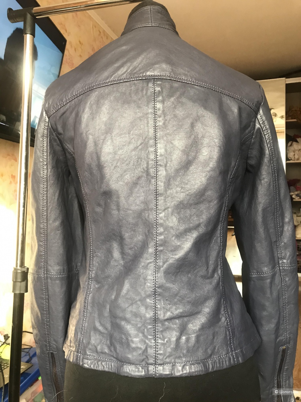 Куртка Muubaa Kendyll размер производителя 8