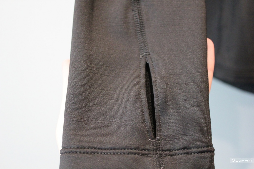Футболка для бега H&M SPORT, M