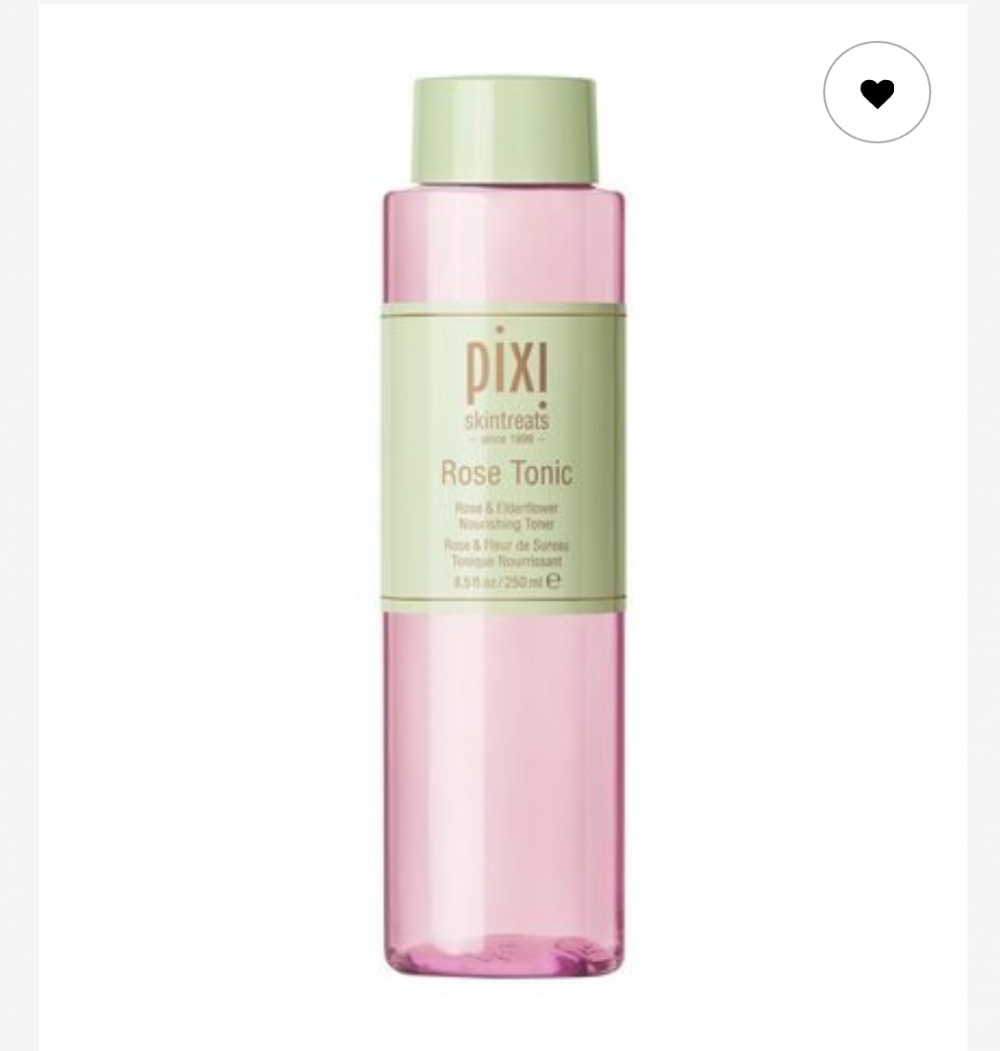 Тоник Pixi Rose 250 ml