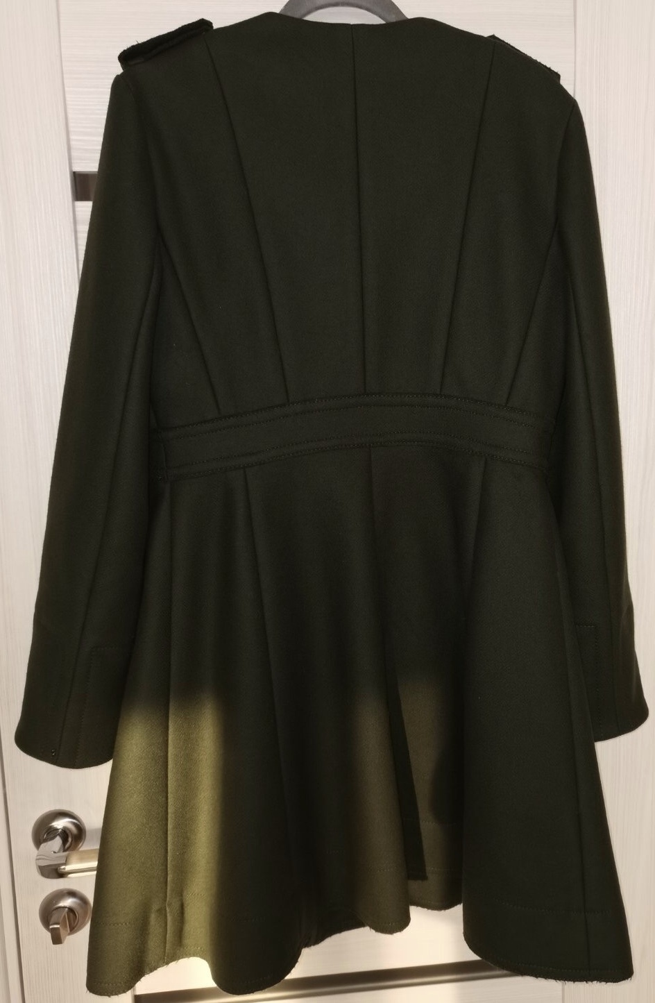 Пальто Sportmax code, размер 42/44