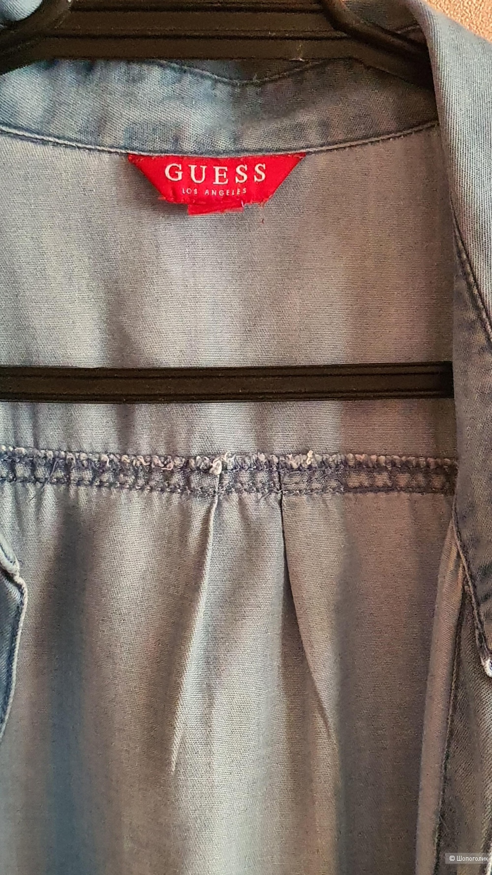 Платье Guess, size S.