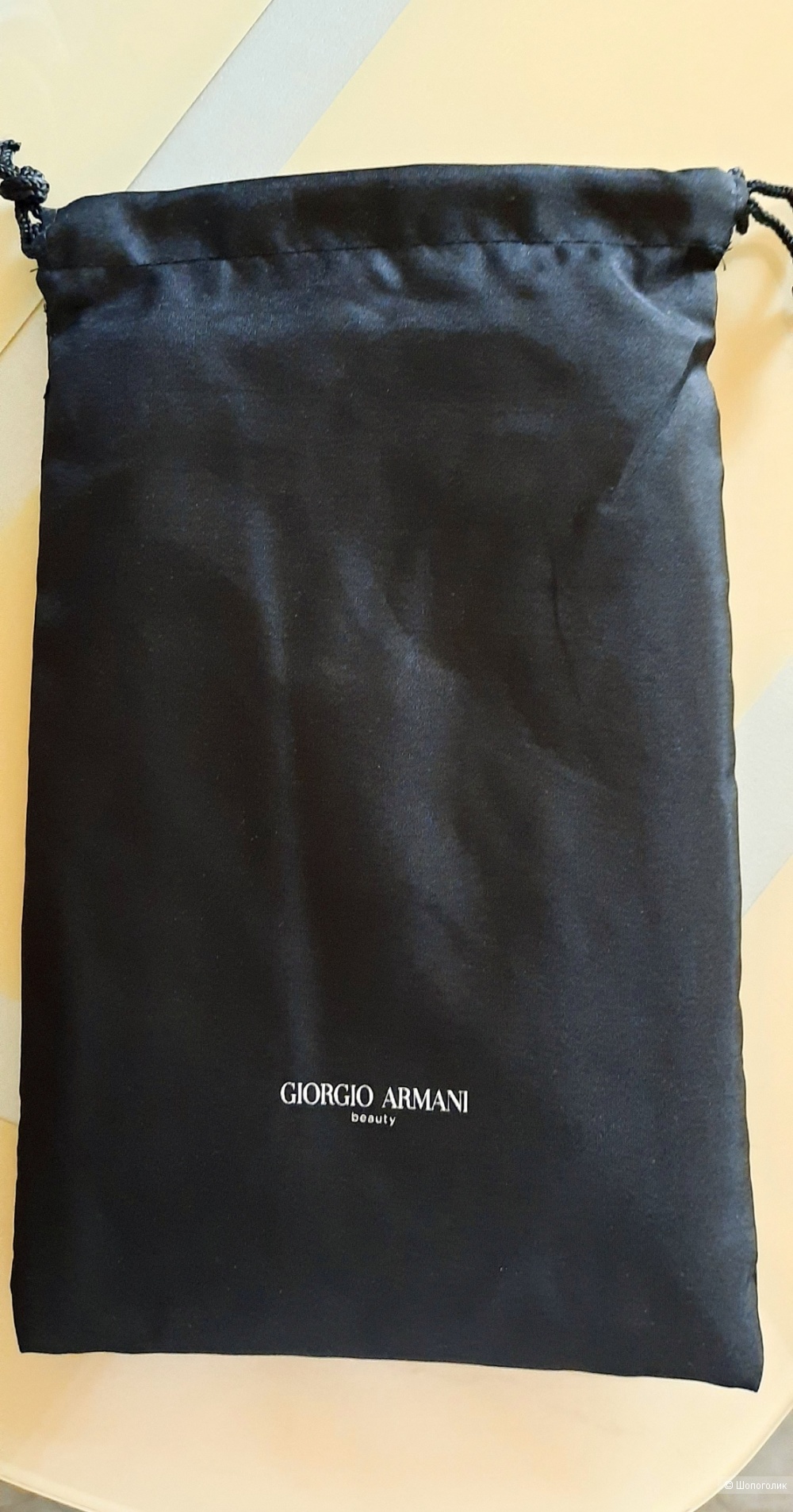 Косметичка Giorgio Armani