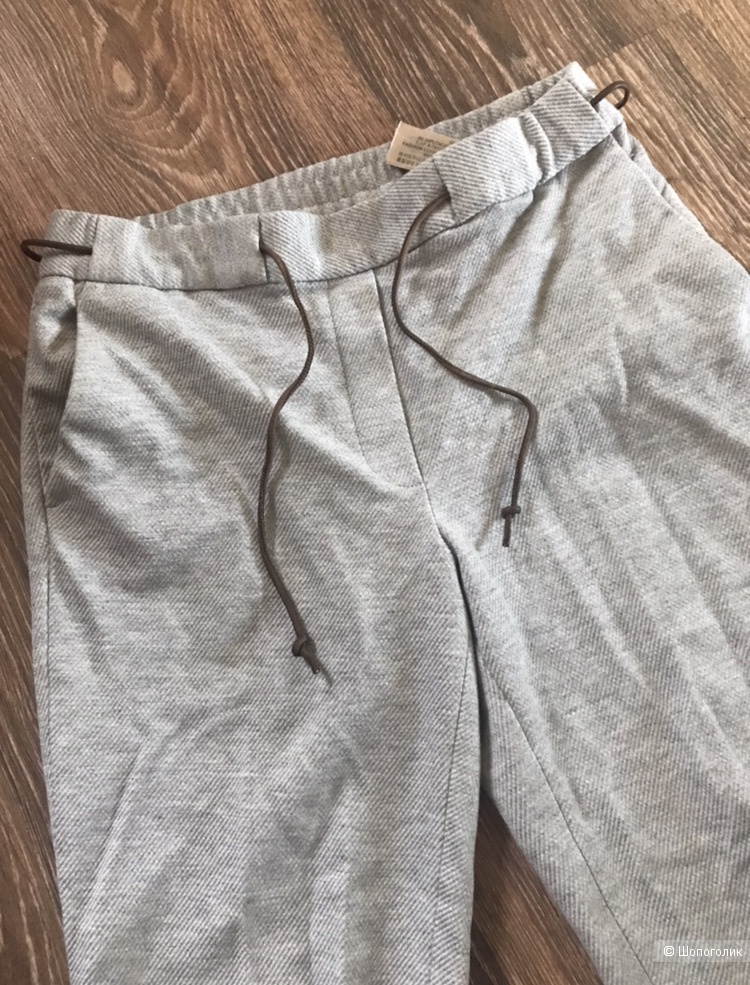 Брюки Massimo Dutti, 44-46 размер