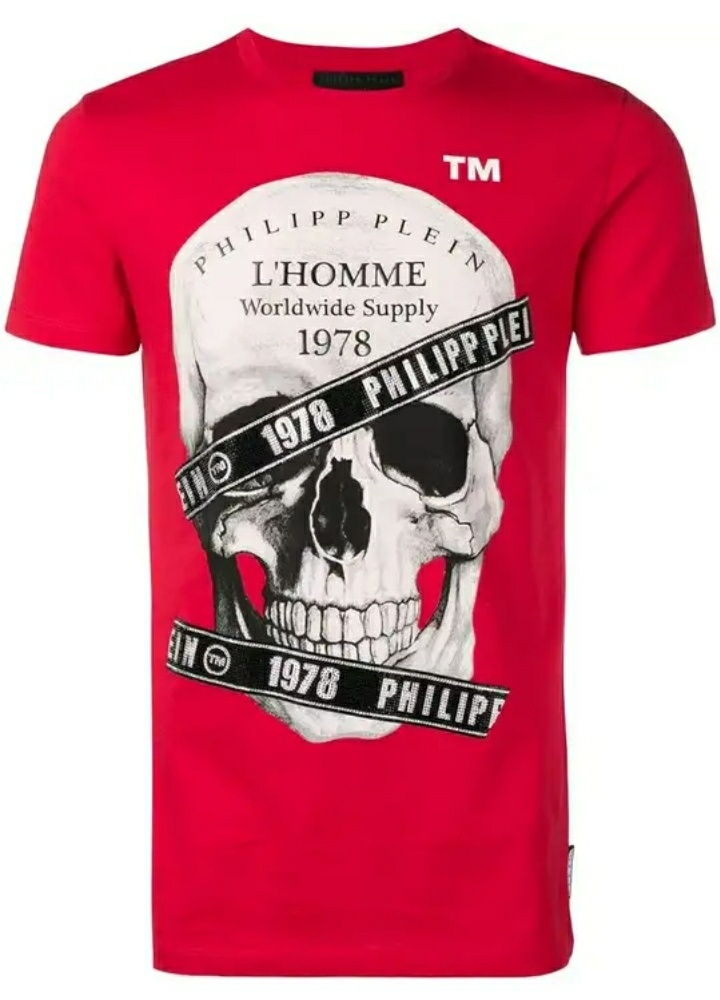 Philipp Plein, 50-52