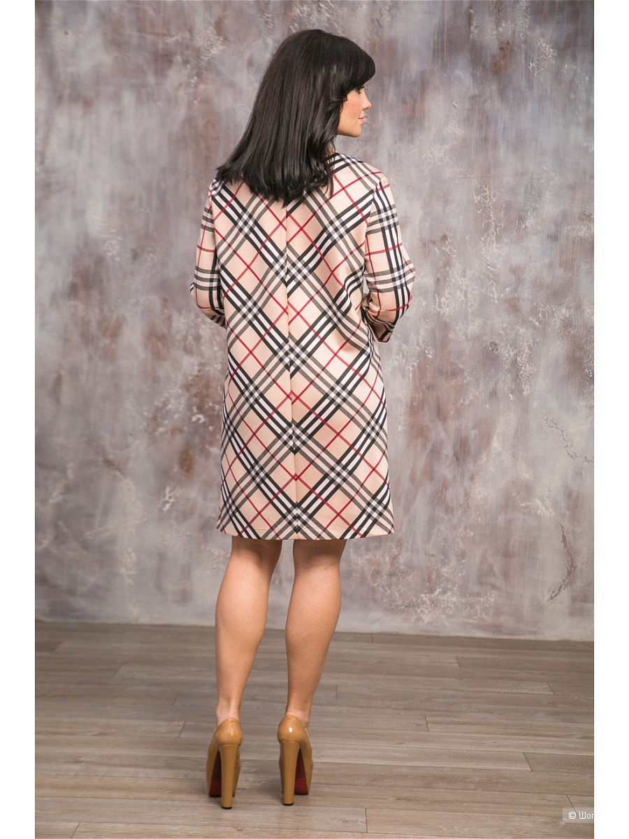 Платье Akimbo Размер 50- 52
