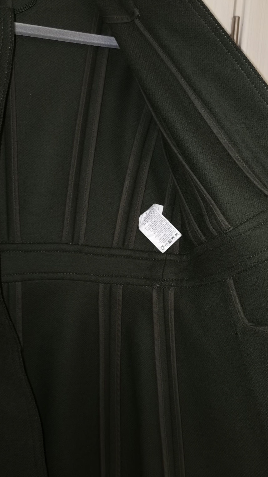 Пальто Sportmax code, размер 42/44