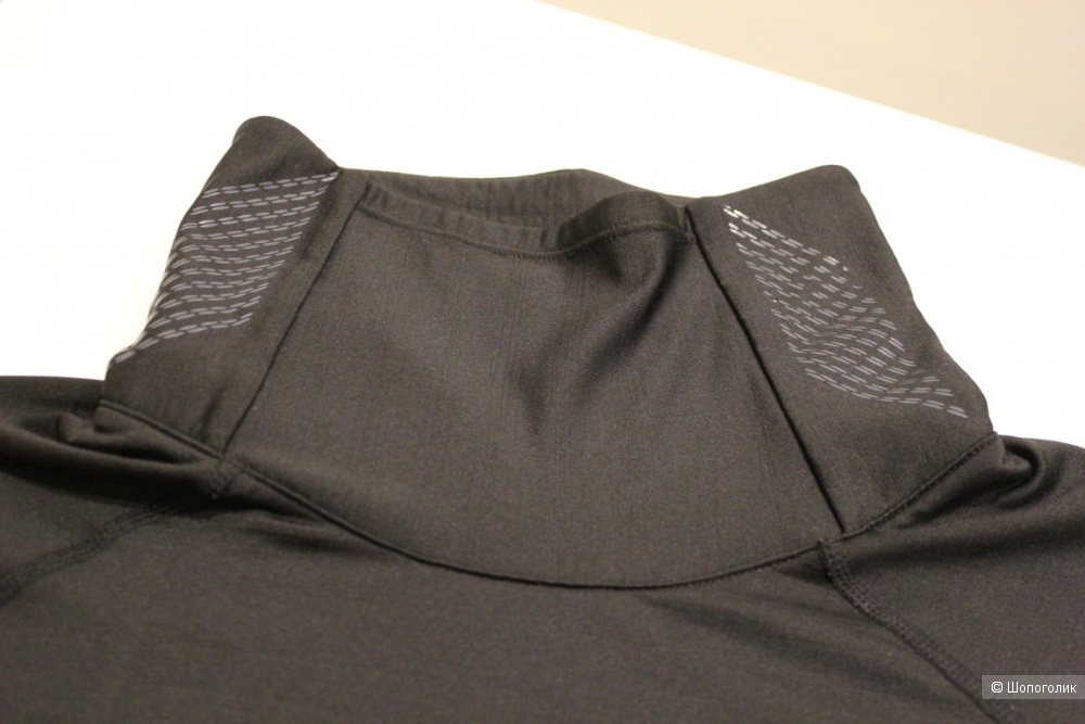 Футболка для бега H&M SPORT, M