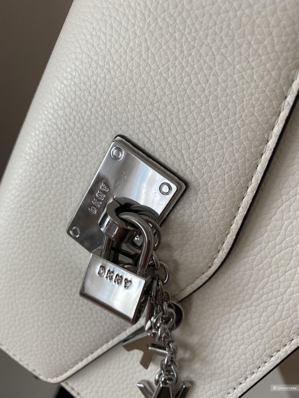 Сумка поясная DKNY