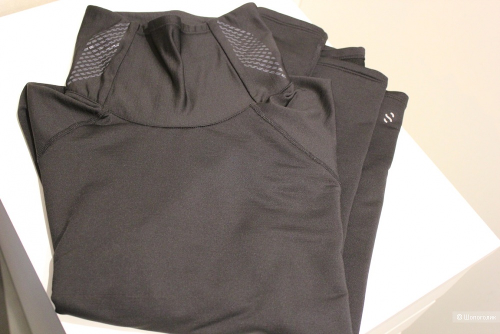 Футболка для бега H&M SPORT, M