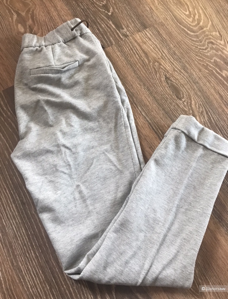 Брюки Massimo Dutti, 44-46 размер