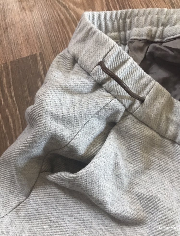 Брюки Massimo Dutti, 44-46 размер