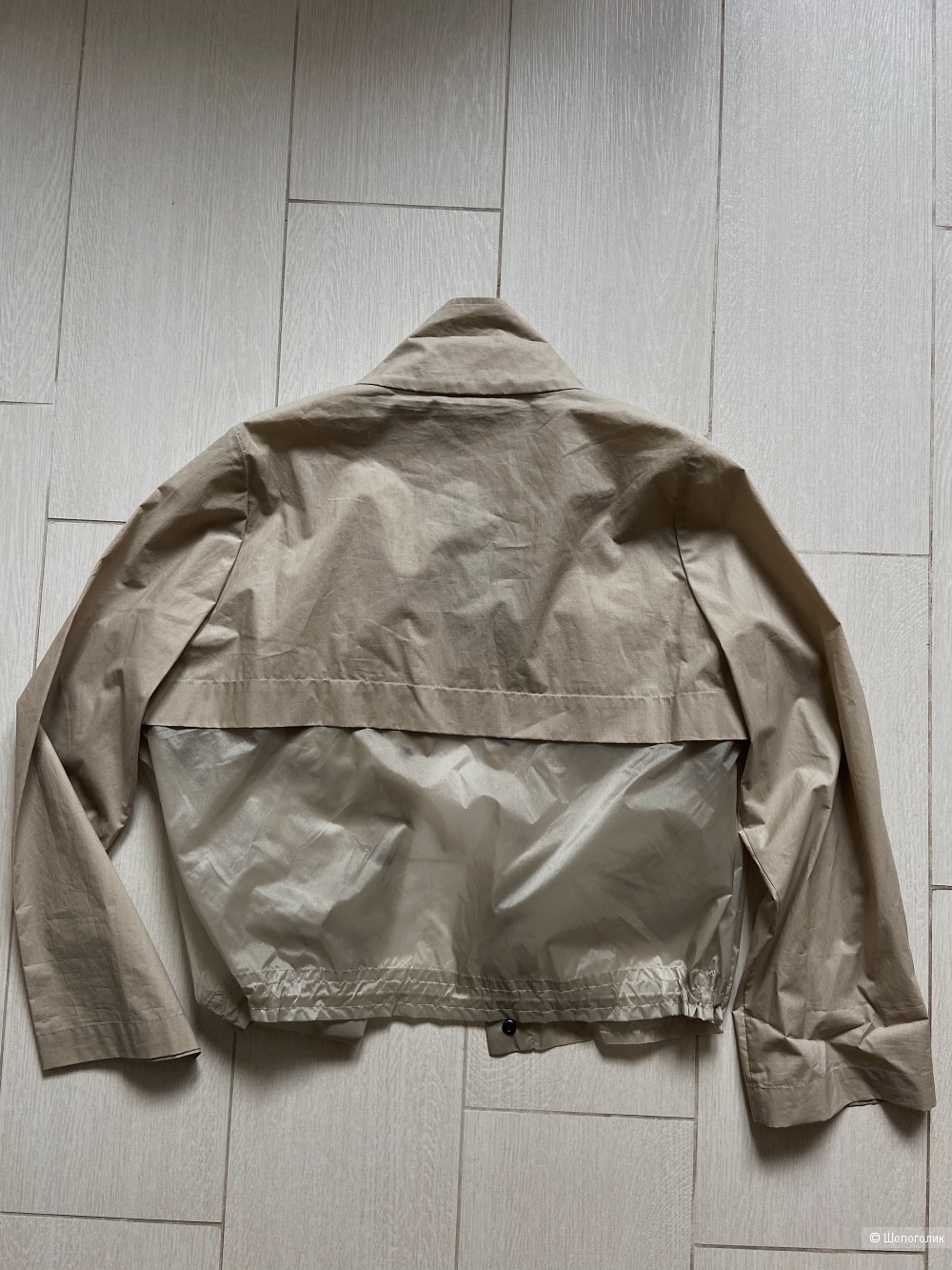 Куртка Katerina Leman 46 размер (М)