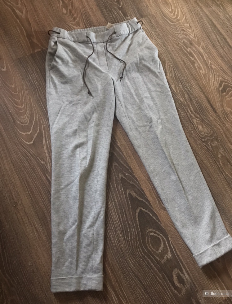 Брюки Massimo Dutti, 44-46 размер