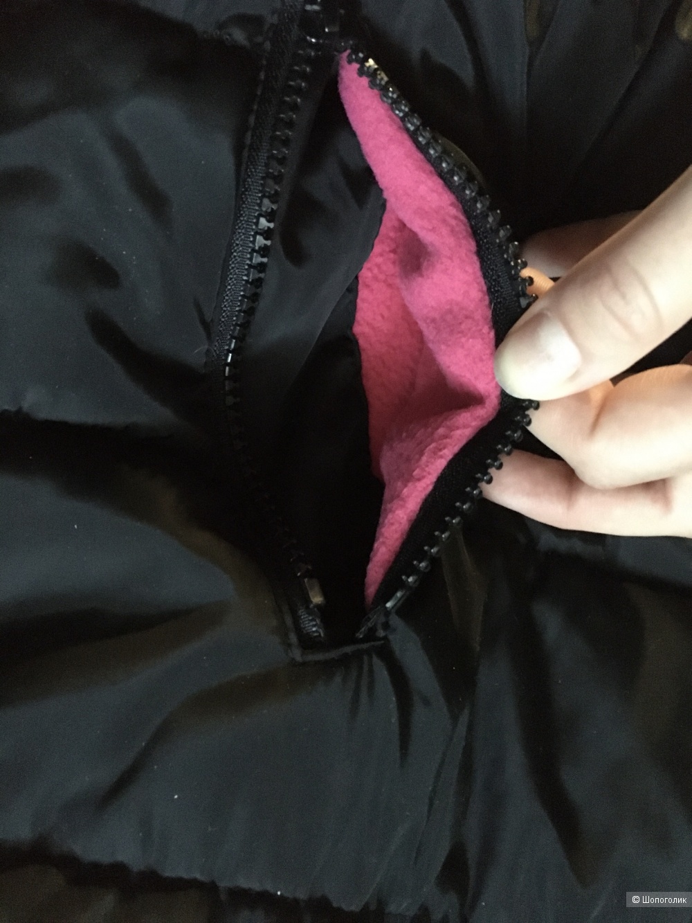 Куртка Zara размер xs-s