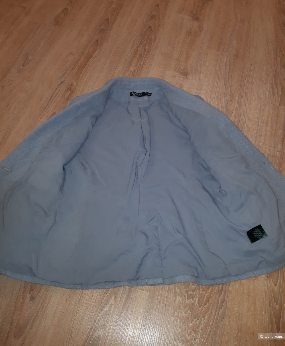 Пиджак ralph lauren, размер 12