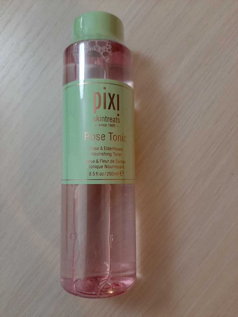 Тоник Pixi Rose 250 ml