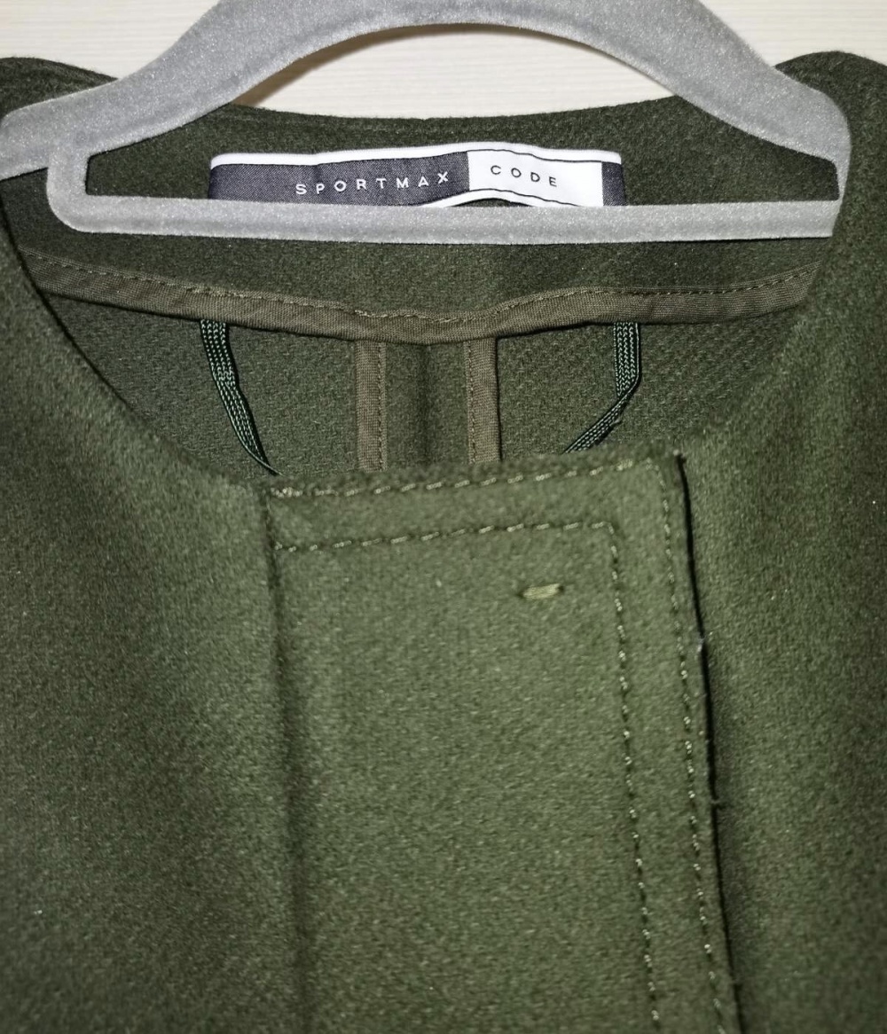 Пальто Sportmax code, размер 42/44