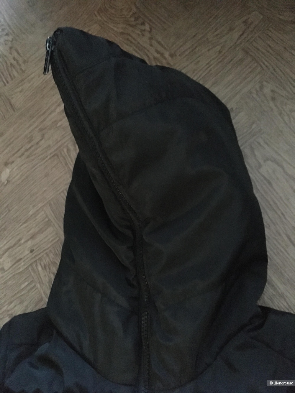 Куртка Zara размер xs-s