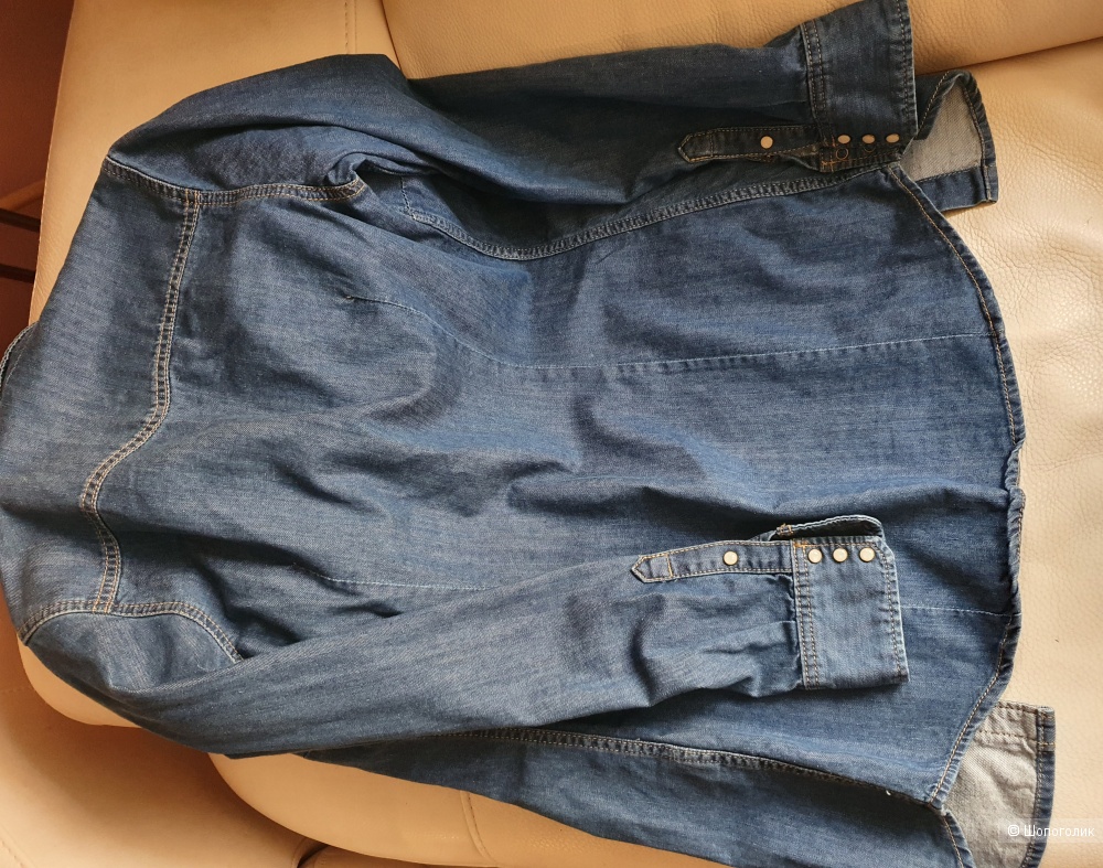 Рубашка Pepe Jeans, XXs-Xs