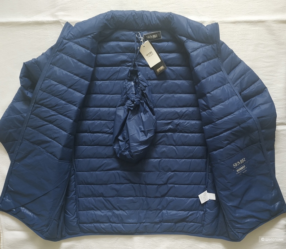 Куртка Semir, размер ХХL
