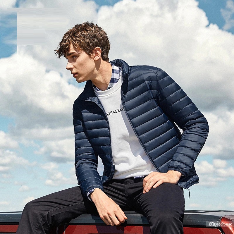Куртка Semir, размер ХХL