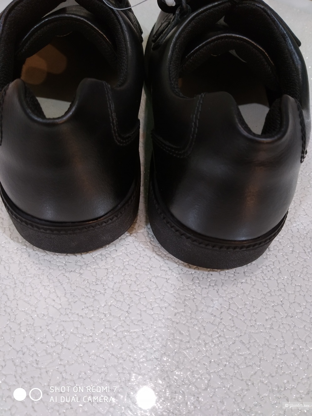 Ботинки Clarks размер 37,5