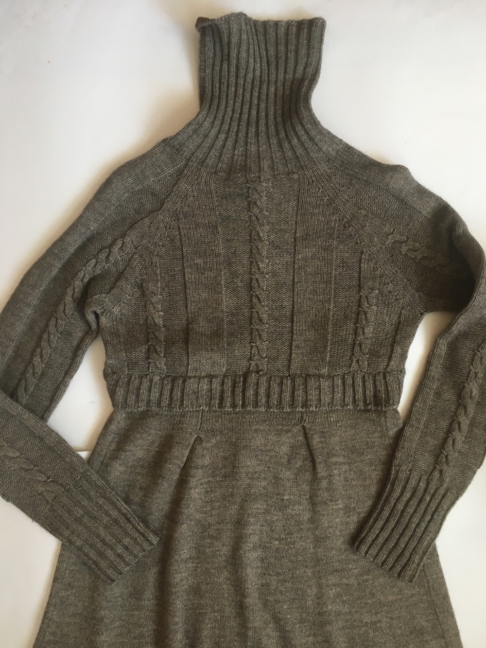 Платье Sportmax (MaxMara), размер М